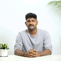 Vishnu S Nair
