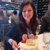 Christine Tonkin