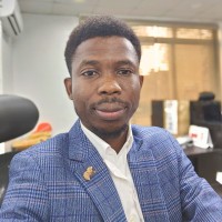 Oluwatobi Raymond Olugbade