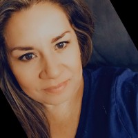 Leticia Pena-Gonzalez
