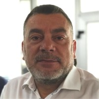 Cesar Serrano