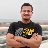 Siddhesh Kale