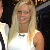 Zoe Marr