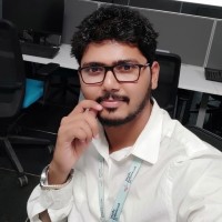 PRASHANT PATIL