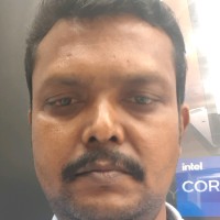 Biswa Ranjan Jena