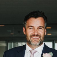 Mark Coles