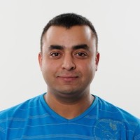 Mohamed Ahmed - Itil