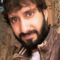 Saad Salfi