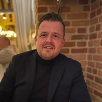 Tim Van de Steege