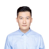 Zijin Chen