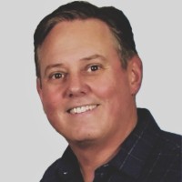 Trevor Salter