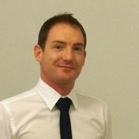 Lee Justin Marsh