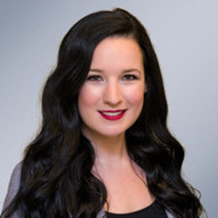 Julia Morrell, AIS, AINS