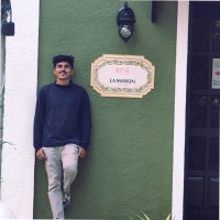 Nikhil Kumar Vadigala