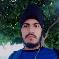 Harpreet Singh