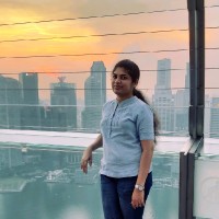 Manasa Kurapati