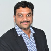 Harikrishna Juluri