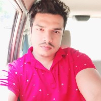 Prajyot Pawar