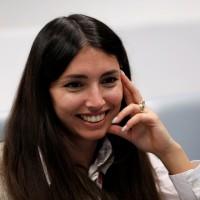 Alida Nuvola