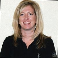 Kristin Stirling