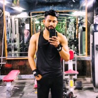 Deepak Singh Mehra