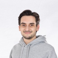 Robin Dörrmann