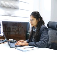 Dhruvi Lakhani