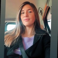 Azul Pavlotzky