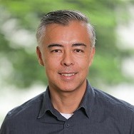 Marcos Harada