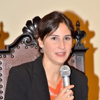 Lia Helena Monteiro de Lima Demange