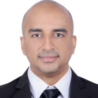 Abhishek Kale