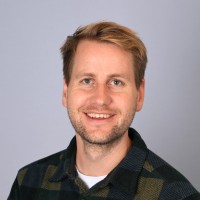 Frode Dahle