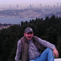 Ali Kemal Akova
