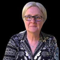 Carol Anne Stewart