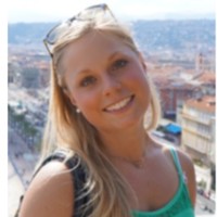 Linda Lilljegren