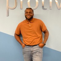 DeAndre Robertson