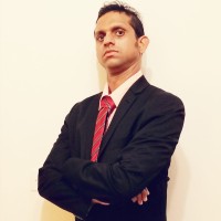 Mayooran Ramanathapillai