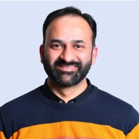 Hammad Sherwani