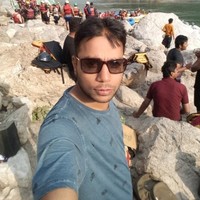 Raju Tiwari