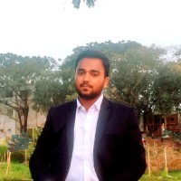 Azharul Islam