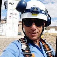 Pablo Vera