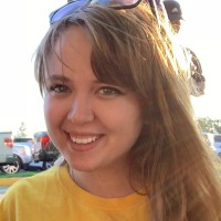 Maggie Perry