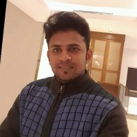Nilesh Ghatge