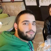 Naji Ch