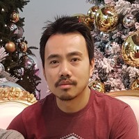 Steve Ngo