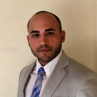 Vincent Gil