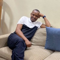 John Nyimbo