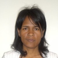 Zo Rasolomanana