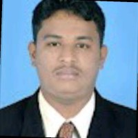 Subash Kumar Padhan
