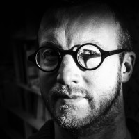 Julien Favre-Bulle